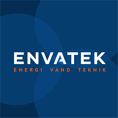 Envatek logo